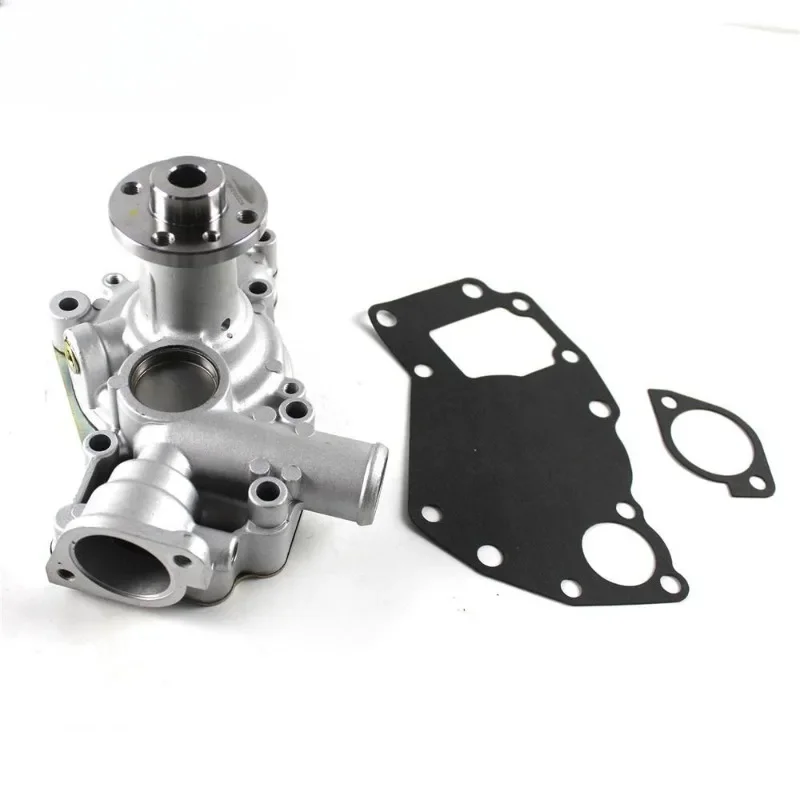 Водяной насос З-8-97254-148-1 8- 972541481 98126230 -0 8981262310 Для Isuzu 3LD1 4LE1 4LE2 4LB1 Детали двигателя