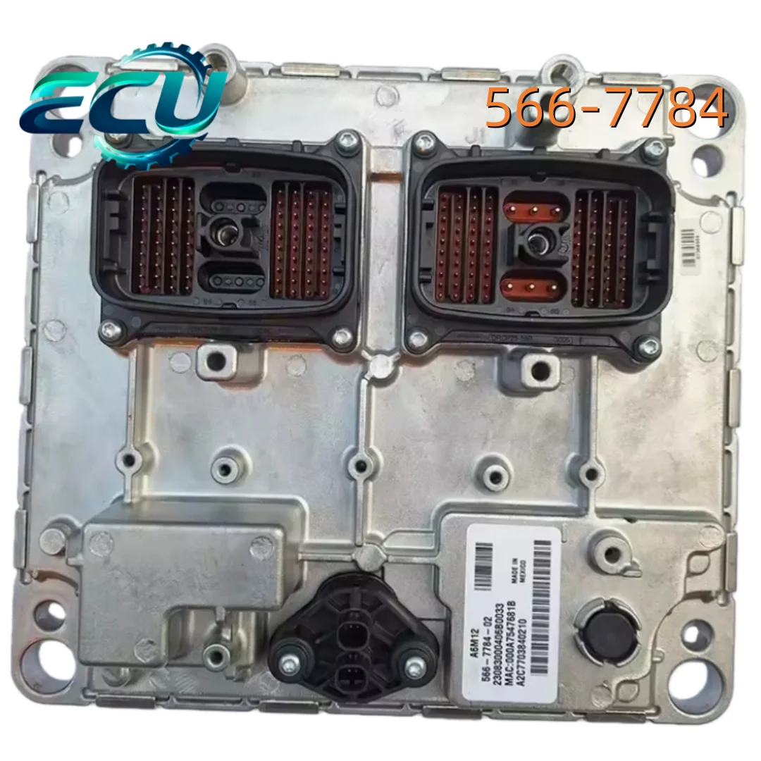 566 7784 566-7784 ЭБУ (ECU, ECM), подходит для модулей управления дизельными двигателями и электронных блоков управления, гарантия качества один год (art.: 3920d4f5459a6) - 3920d4f5459a6