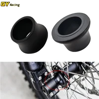 front rear wheel axle hub spacer for sur ron off road tires road tires light bee light bee x universal surron