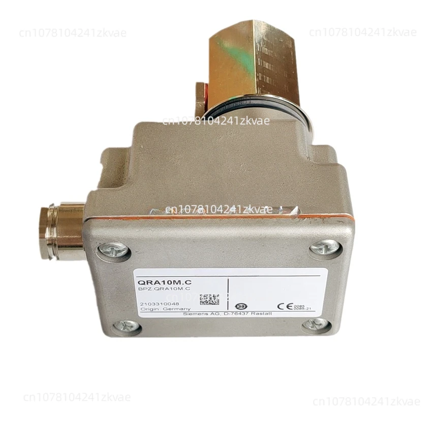 Оригинал QRA10. C QRA10M. детектор пламени горелка UV Eyes QRA10.KC