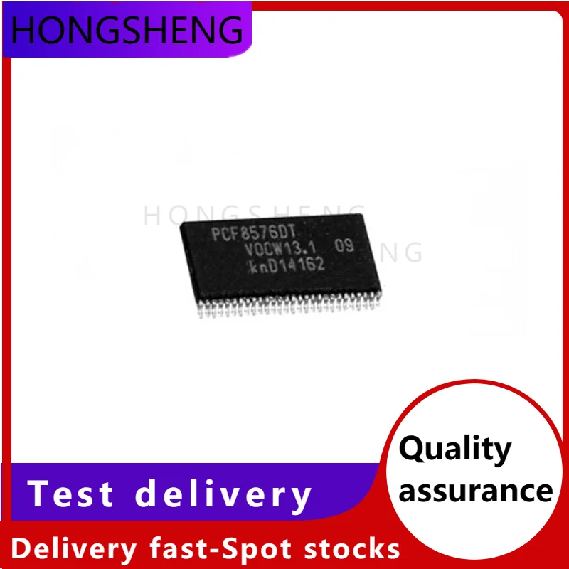 

5 unids/lote PCF8576DT PCF8576 TSSOP-56 в наличии