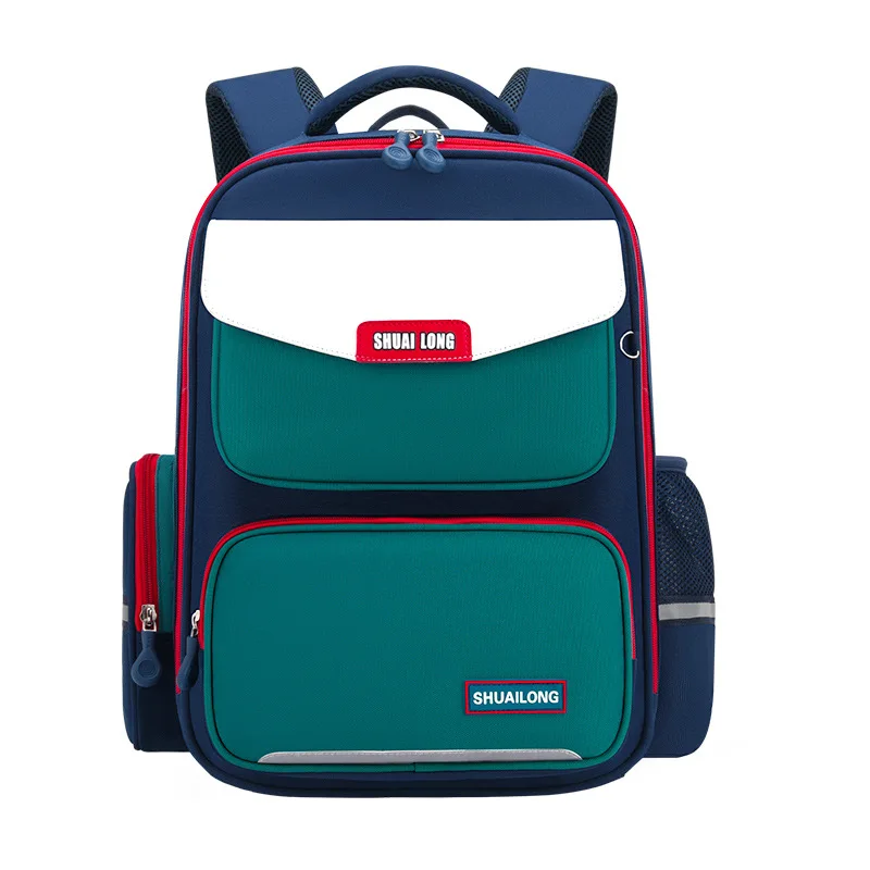 Waterproof Children School Bags for Boys Girls backpack Kids Orthopedic schoolbag kids Primary school Backpack mochila escolar