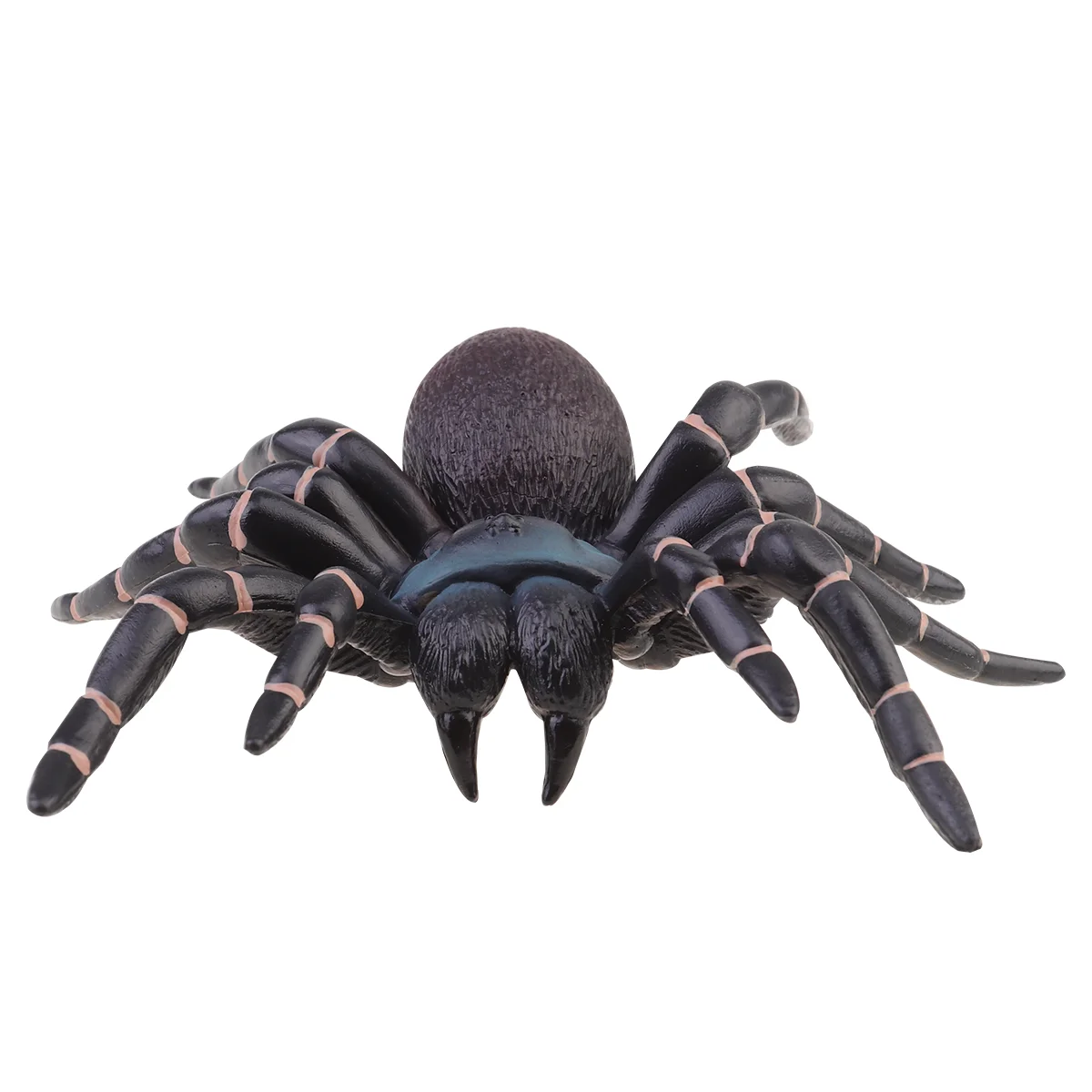 

Spider Toy Halloween Spiders Model Realistic Toys Prank Props Decorations Fake Scary Pranks Artificialkids Reptile Giant Insect
