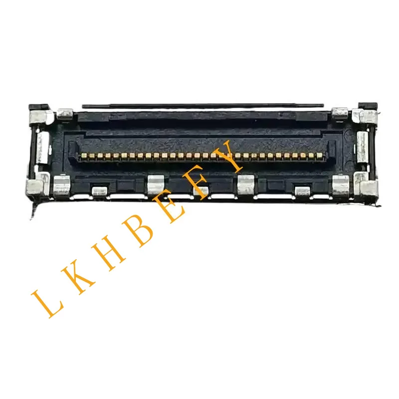Фото Новый ЖК-кабель для ноутбука Clevo NH70 NH70ED LVDS-кабель 30pin 6-43-NH701-012-1N 6-43-N H701-010-1N € незакон №1