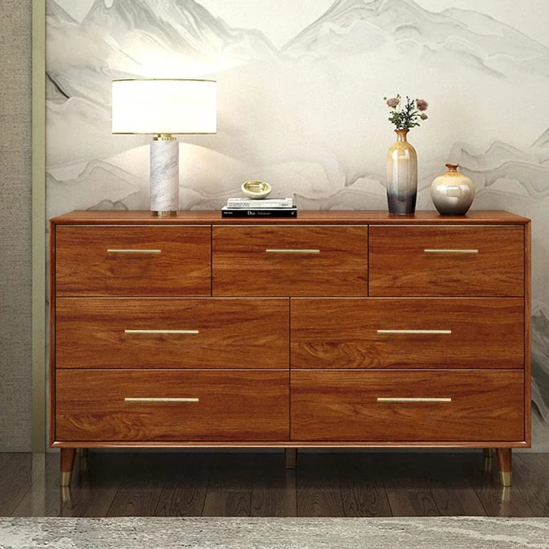 Новая прочная латунная ручка для шкафа в китайском стиле Классическая дверная