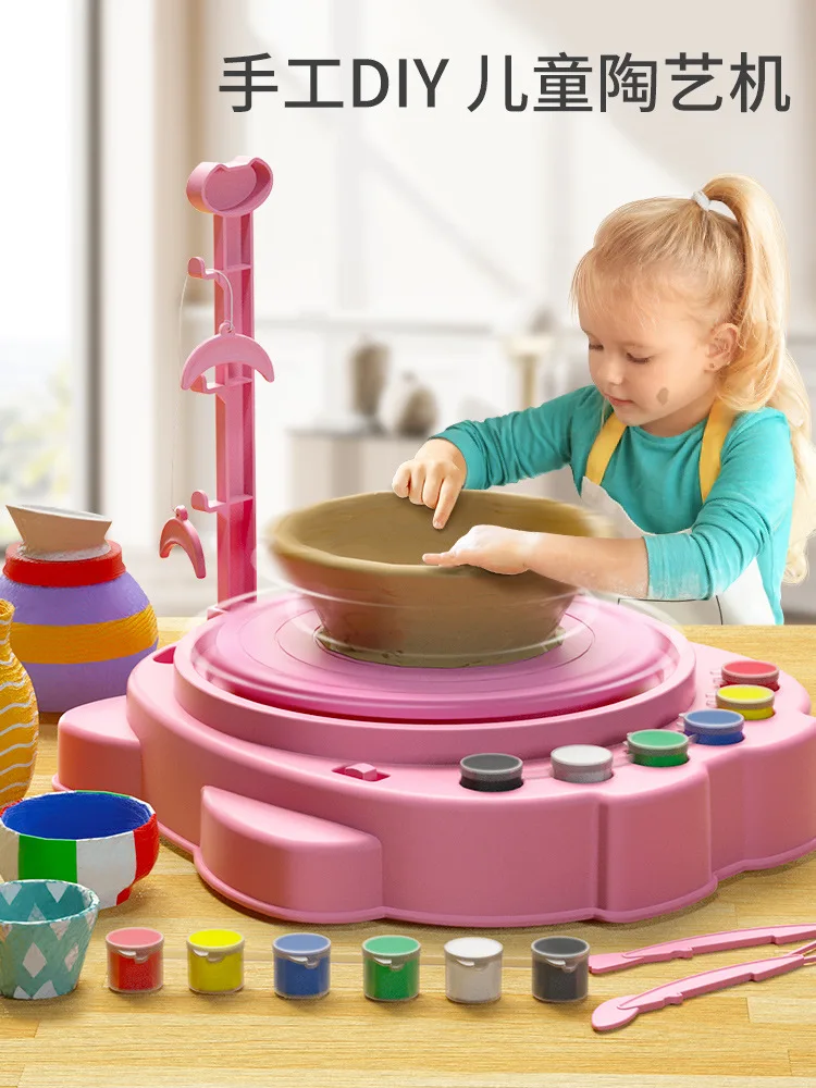 

Полимерная глина для учащихся, ручная работа, самодельная глина без выпечки, набор инструментов, цветные пластиковые детские игрушки для де...