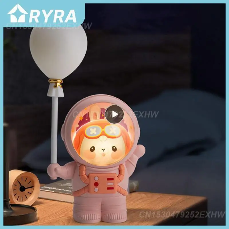 

Table Lamp Multi-function Natural Brightness Cartoon Lights Usb Charging Energy Saving Reading Lamp Interior Lighting Fixtures