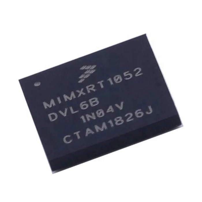 Микросхемы MIMXRT1052DVL6B MCU IC перекрестные процессоры интегральные схемы мебель для