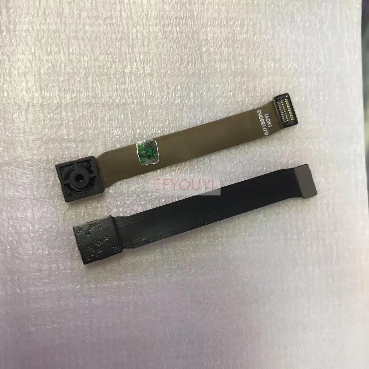 

Оригинальная запасная деталь для модуля передней камеры Huawei P Smart Z