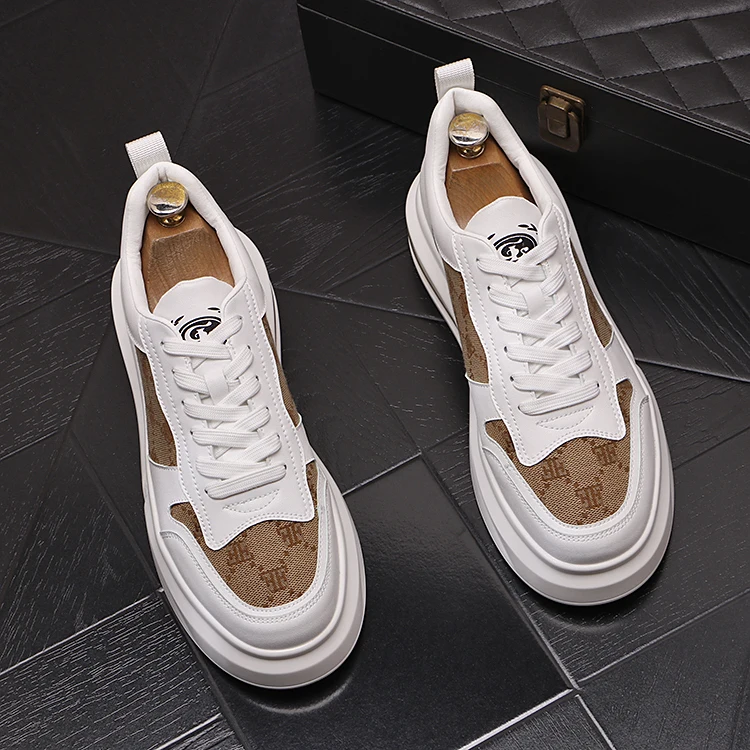 

Кроссовки мужские с воздушной подушкой, дышащая сетчатая повседневная обувь для бега, модные спортивные