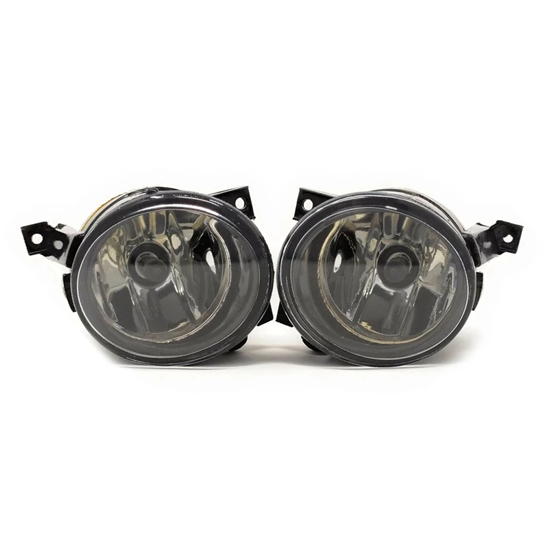 

1 Pair Halogen Fog Light Fog Lamps for-Polo Vento Sedan Saloon 2011 2012 2013 2014 2015 2016