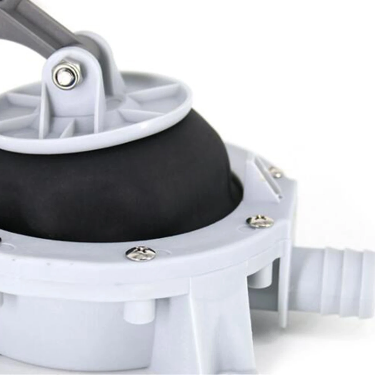 720 ручной диафрагменный откачивающий водяной насос для лодки