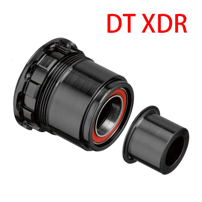 

Отключение корпуса клапана dtswiss XDR ruota-мозаический ключ, 12x14 2 / 148 мм