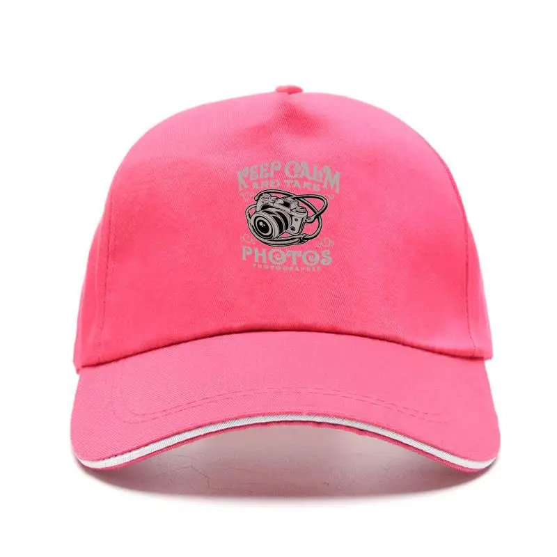 

Бейсболка New cap Keep Ca And Take t caera Photography-3X