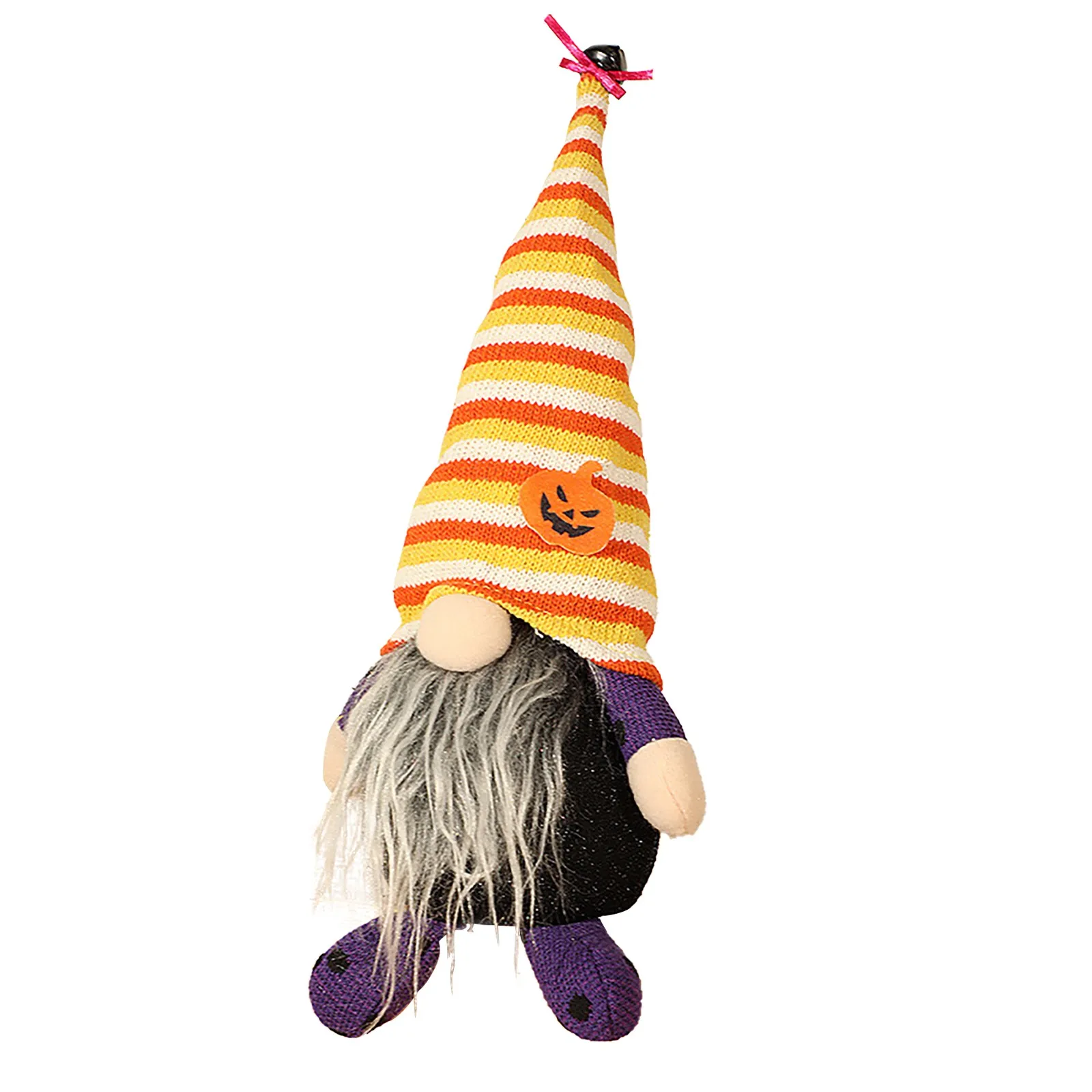 

Halloween Glowing Gnomes Oversized Christmas Ornaments Outdoor Alien Garden Statues And Figurines F1 Christmas Ornament