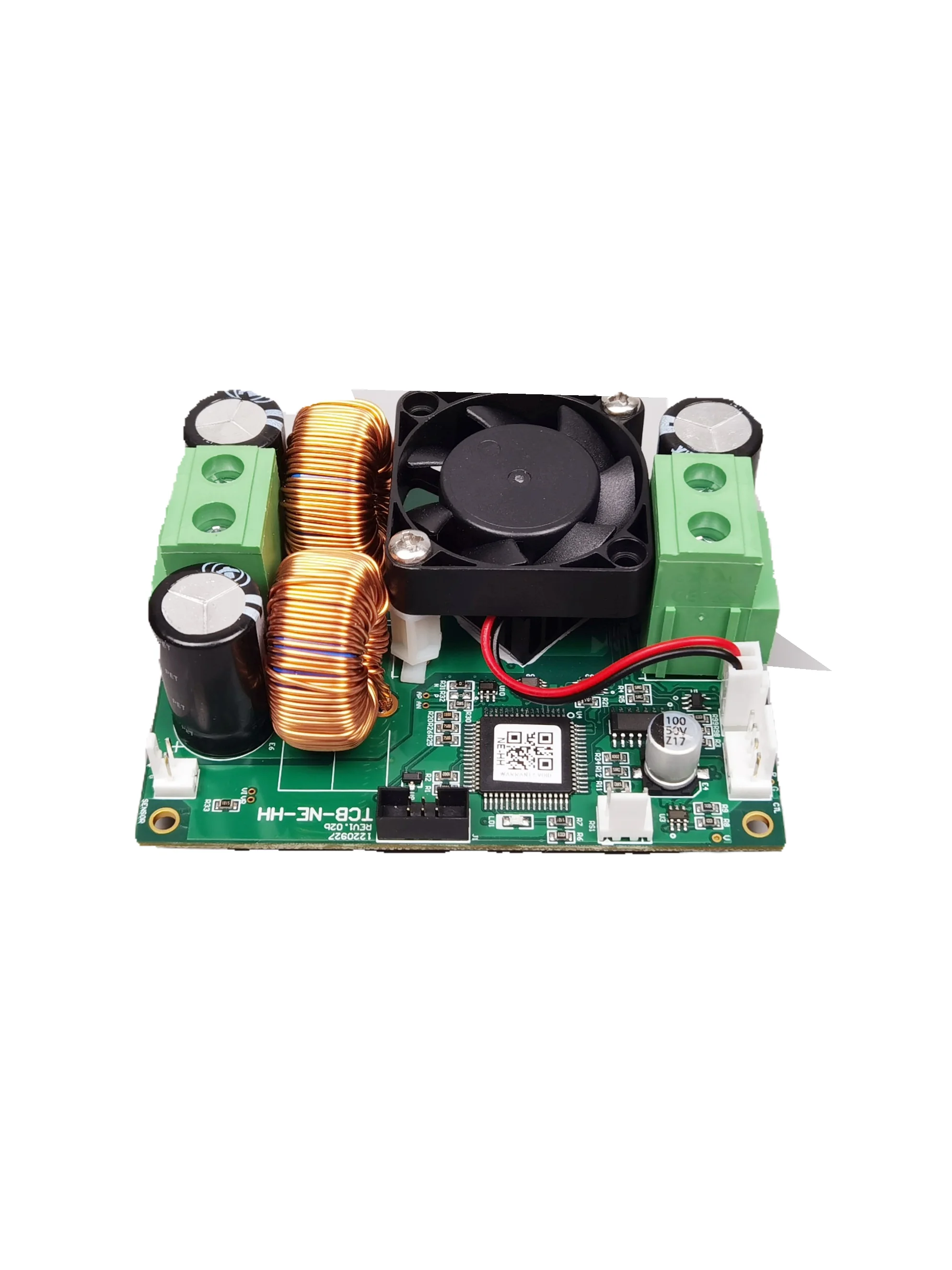 TCB-NE-HH Полупроводниковый холодильный чип плата контроля температуры регулятор TEC