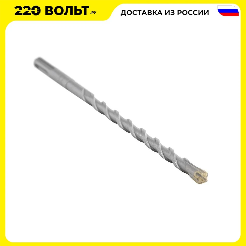 Бур HAMMER 201-320 | Инструменты