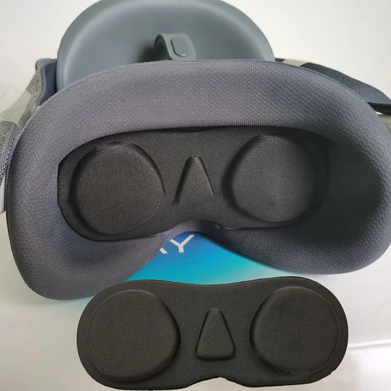 

VR Lens Protector Cover Dustproof Anti-scratch VR Lens Cap for Oculus Quest 2