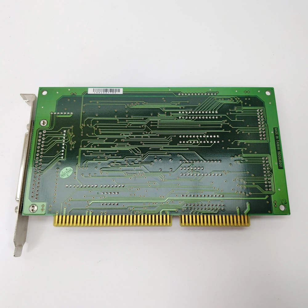 Для многофункциональной карты сбора данных Advantech PCL-836 6-канальная карта счетчика