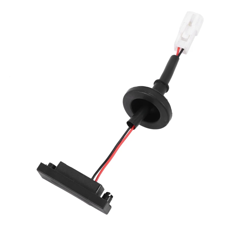 

5X 81260-4X200 переключатель разблокировки дверной ручки багажника для KIA RIO 2011-2016