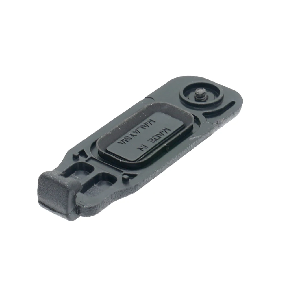 Headset Dust Side Cover For MOTOTRBO XiR P8668i DGP8550+ DP4800e DP4801E XPR7500e XPR7550e XPR7580e DGP8550e Walkie Talkie