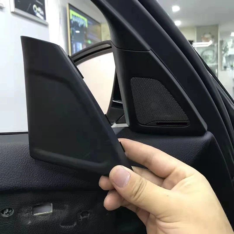 Аксессуары для динамиков Bmw F10 F11 5 Series 520 523 525 528