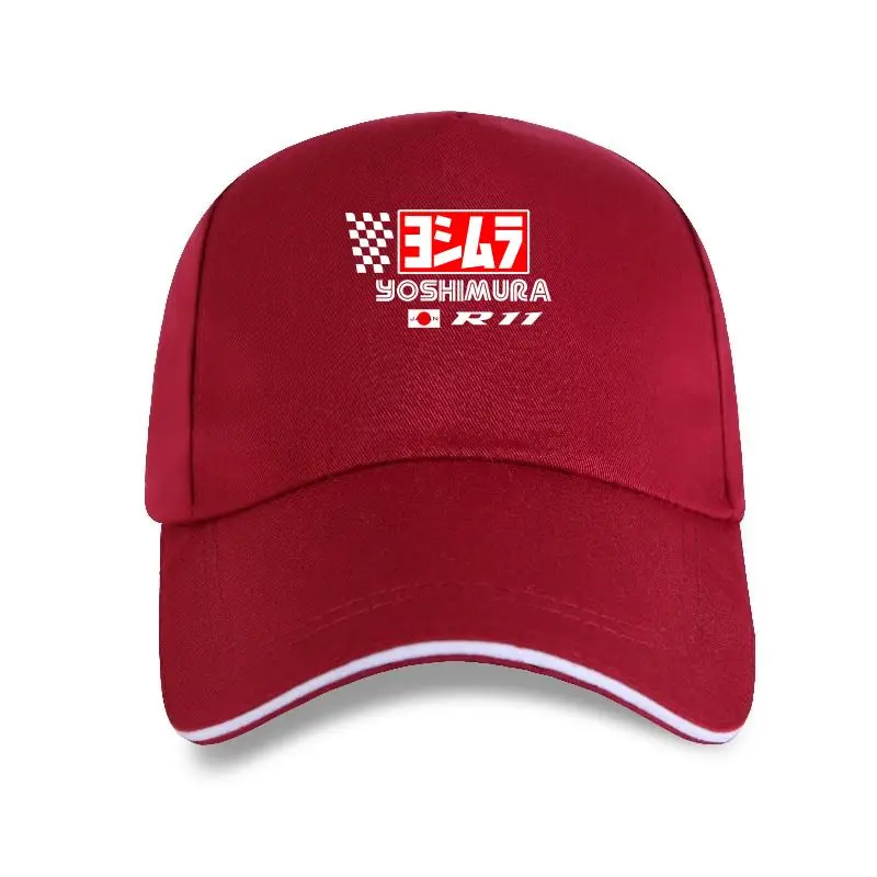

2022 Cap Hat YOSHIMURA R11 JAPAN Baseball Cap