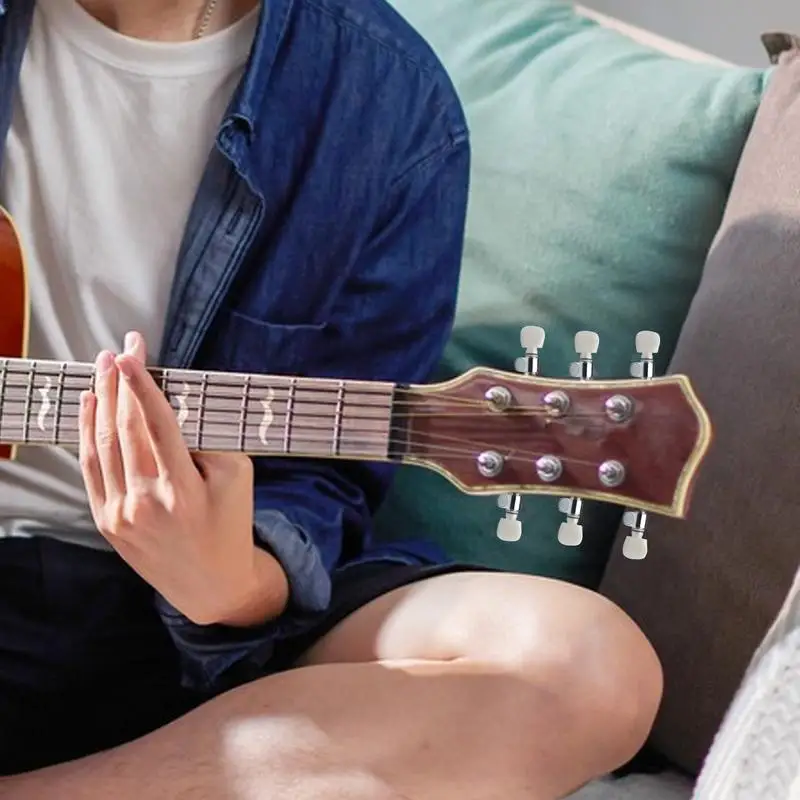 Колки для настройки банджо тюнер тюнеры ручки головки колышки банджо-редуктора