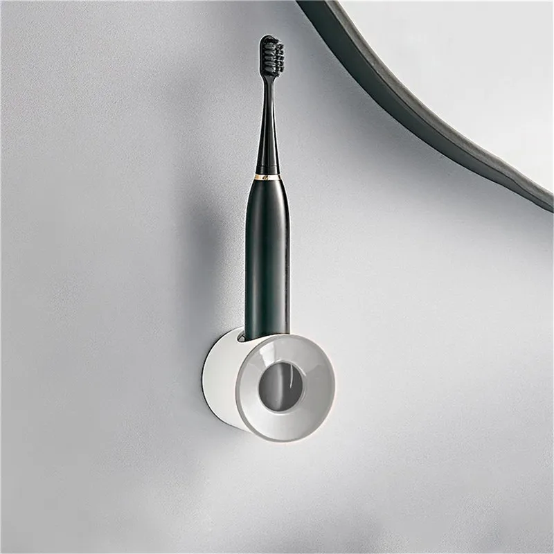 

Держатель для электрической зубной щетки