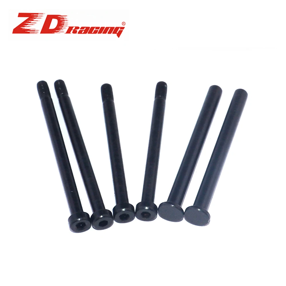 

Штифт ручного поворота ZD racing 8055 подходит для автомобилей на дистанционном управлении 1:8 9116 08421-V2 08411 08421 08425 08426 08427 08428