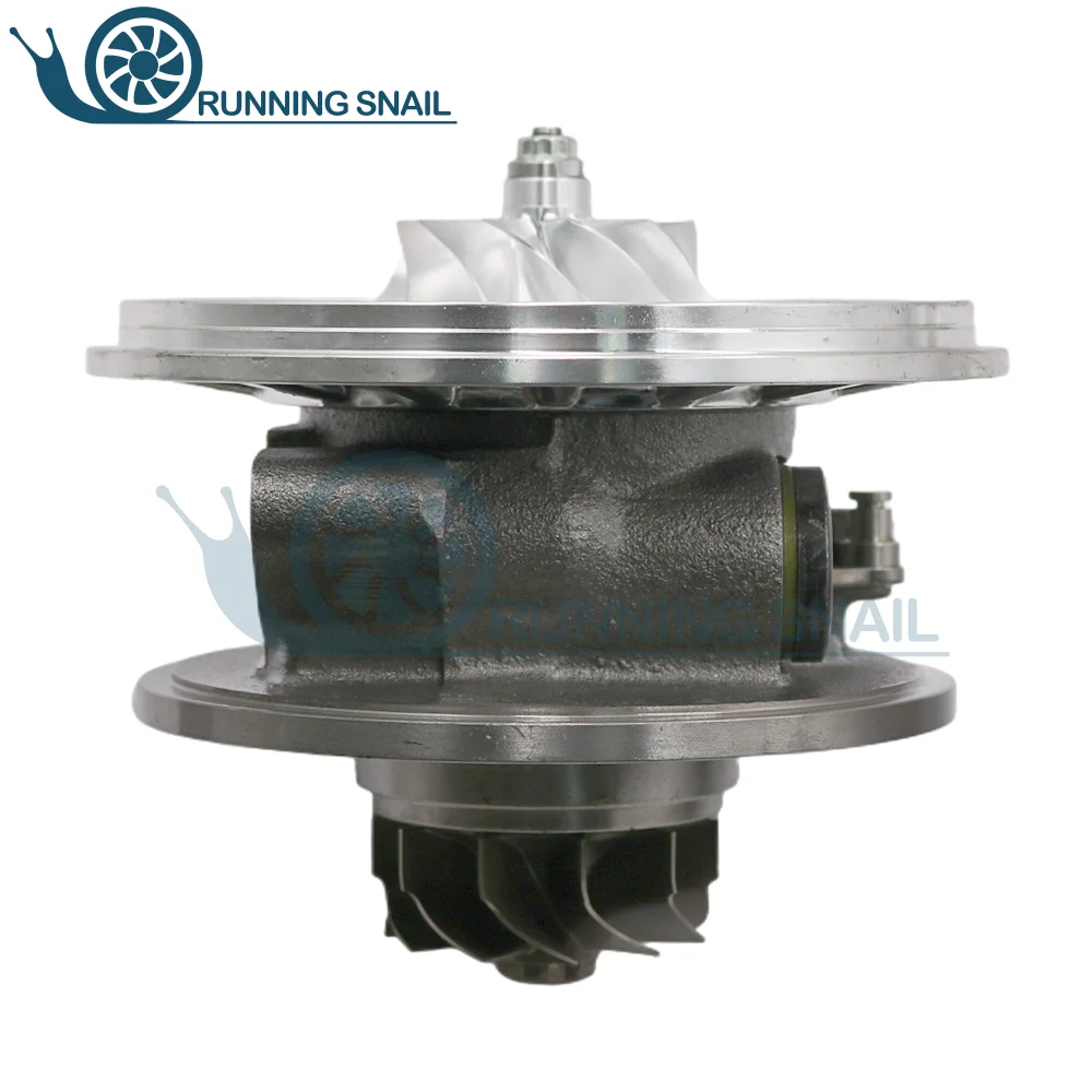 Фото Турбокартридж CT16V 47 мм 17201-30160 для Toyota Hilux Landcruiser Prado 3.0 D4D 1KD-FTV 17201-0L040 17201-OL040 Размер обновления №3