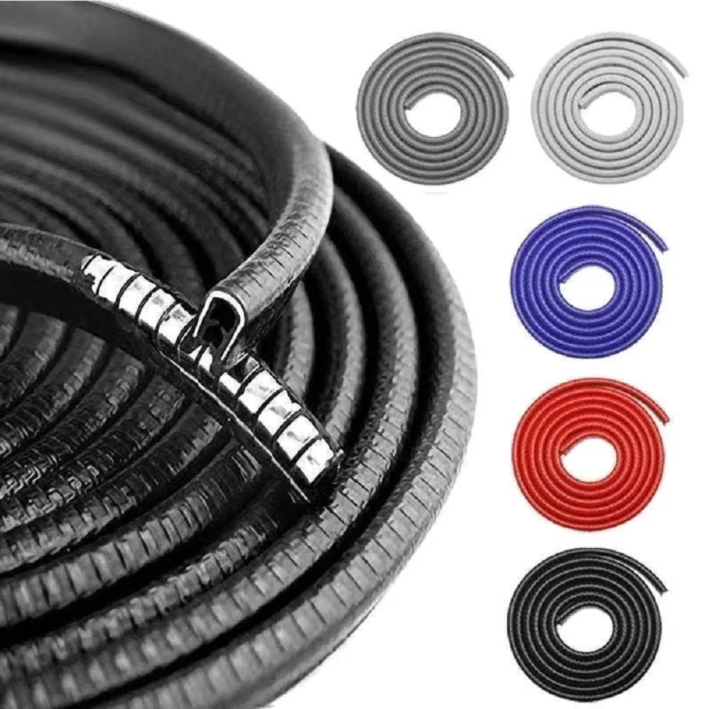 

Уплотнительная лента для двери автомобиля, 5/10 м