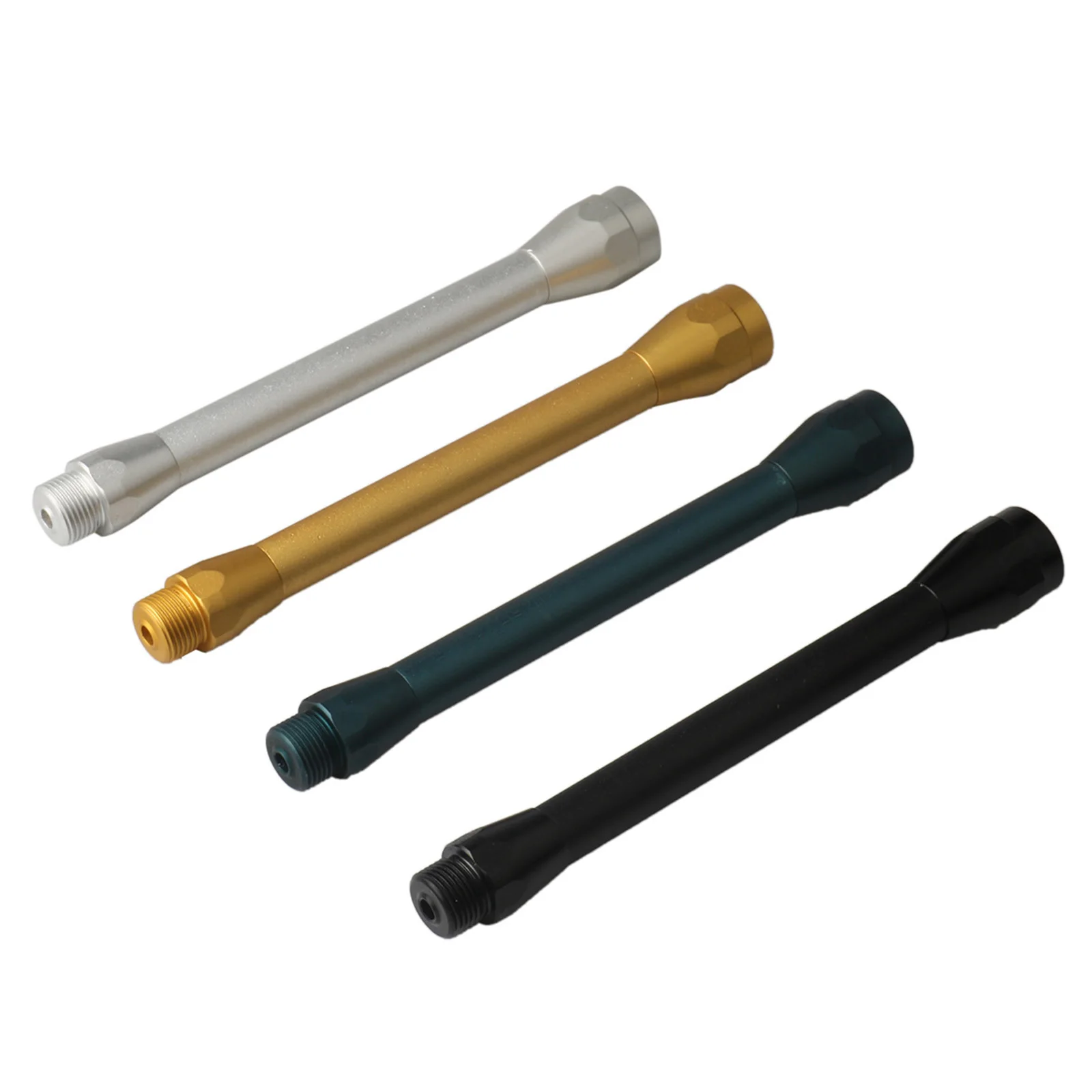 

Походный газовый стержень для лампы из алюминиевого сплава, легкий портативный адаптер для газовой лампы, подходит для кемпинга, пешего тур...