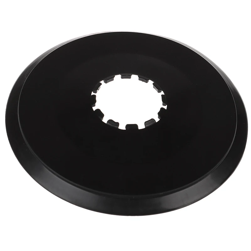 1pc Bicycles Flywheel Support Clear MTB Mountain Bikes Road Disc Brake Cassette Hubs Protection Cover Parts |