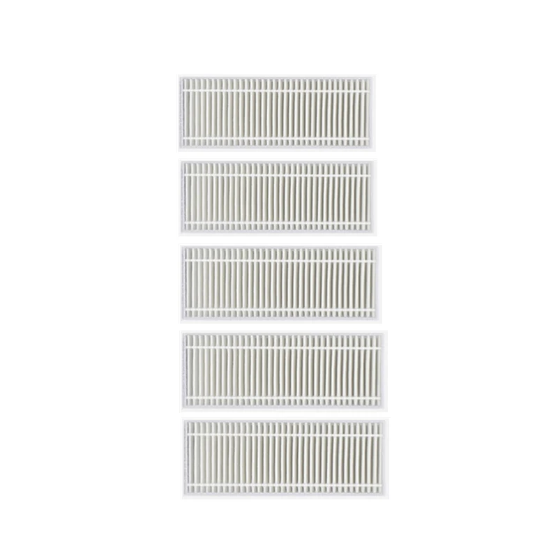 Пылесос Cleaenr Robot пылесборник Hepa фильтр для DEXP MMB-300 Mmb 300 аксессуары робота-пылесоса