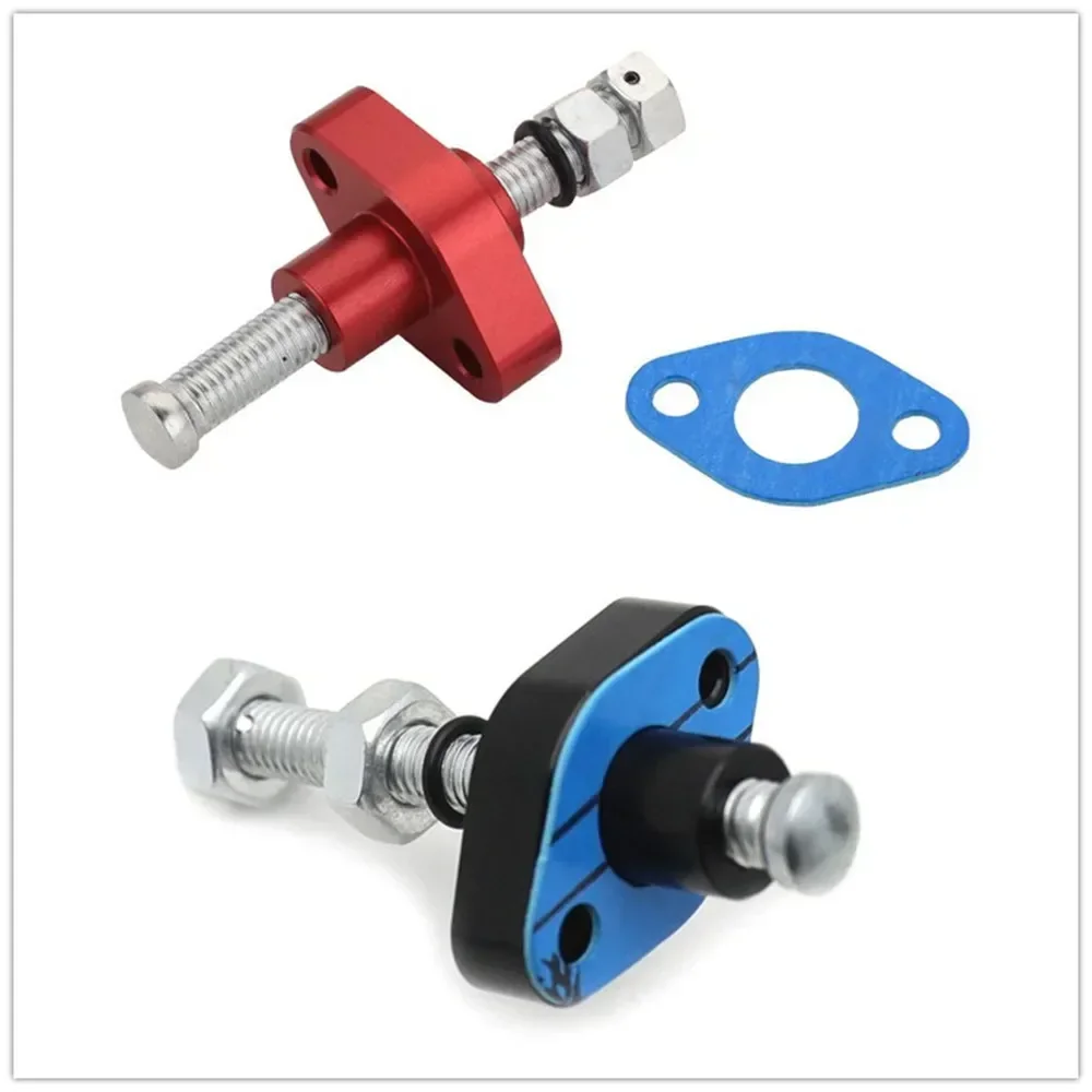 Натяжитель зубчатой цепи для KAWASAKI NINJA 600 ZX6R 1995-2007 Запчасти мотоциклов