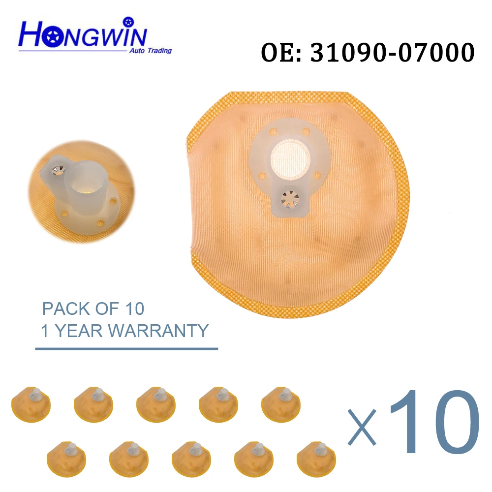 

31090-07000 New Strainer Fuel Pump Filter Fits Hyundai Elantra i30 Kia Ceed Picanto Free shipping