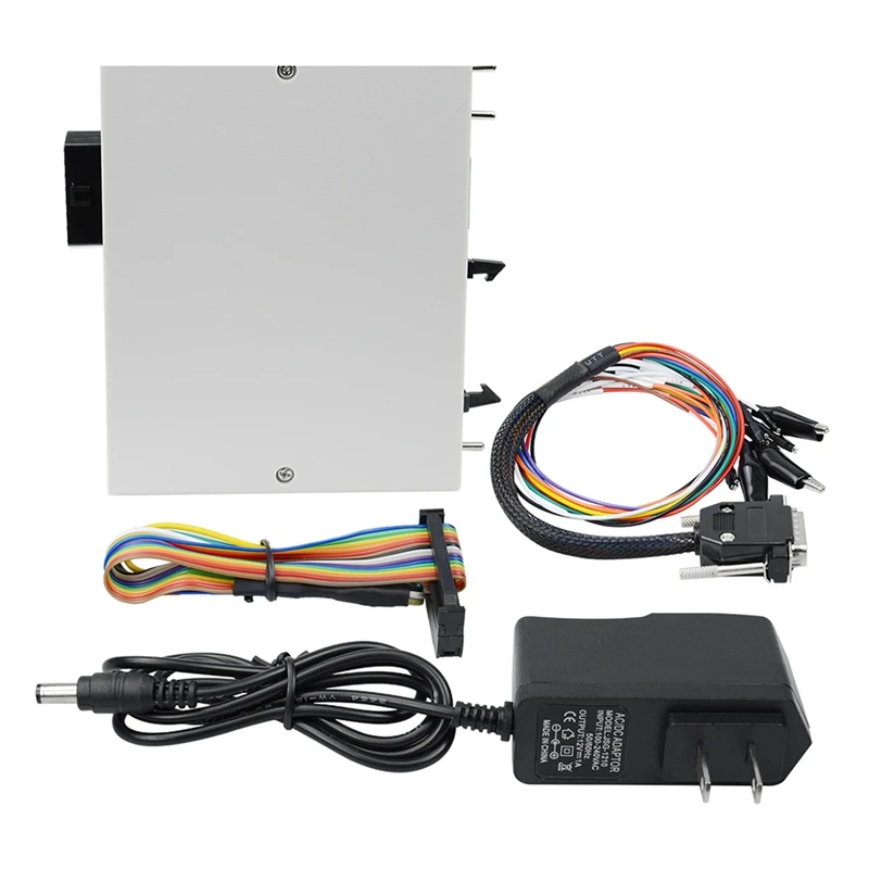 Адаптер для программатора блок питания запасные части аксессуары пригодные FLASH