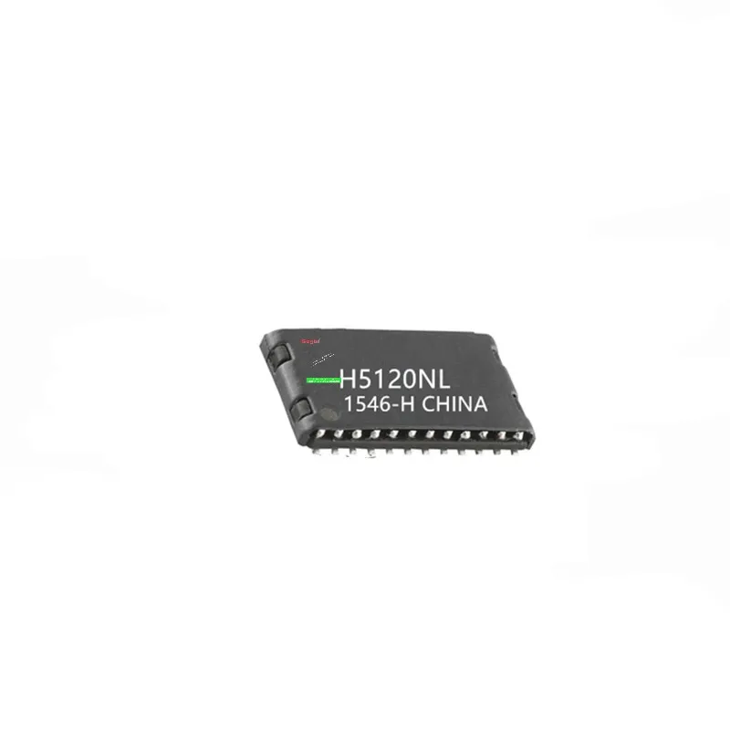 

Коммутационный сетевой фильтр H5120NLT H5120 Sop-24, 10-50 шт., 100% оригинальный