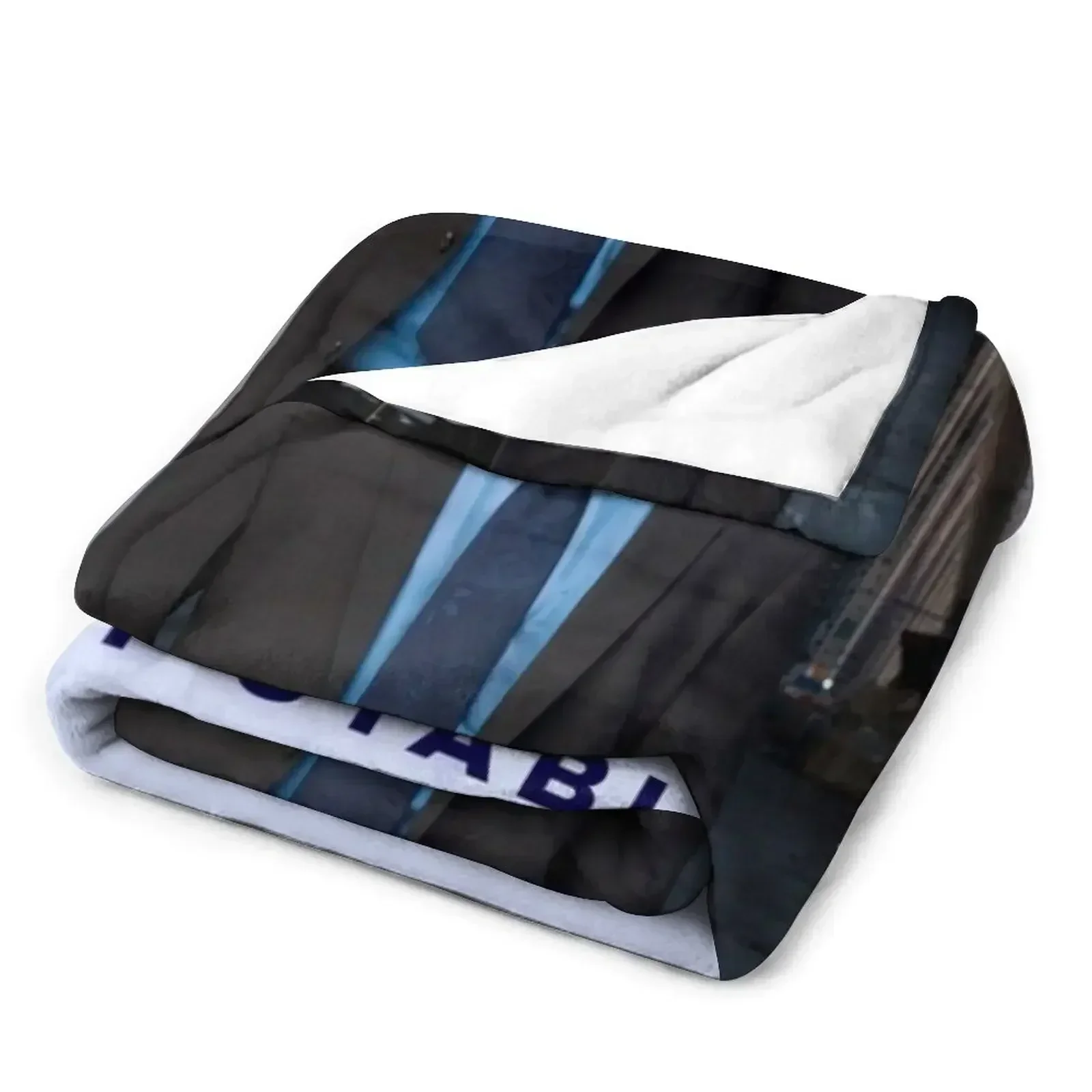 Одеяло Elliot Stabler роскошное туристическое большое одеяло