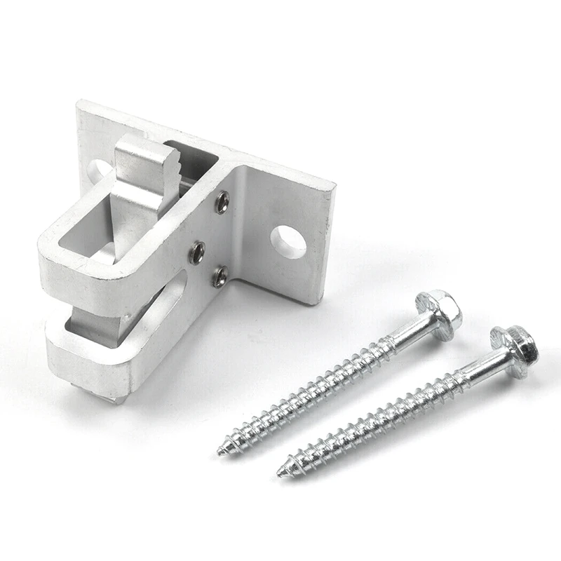 Новые запасные части Аксессуары Нижний кронштейн для RV Тент Sunchaser II 09152021