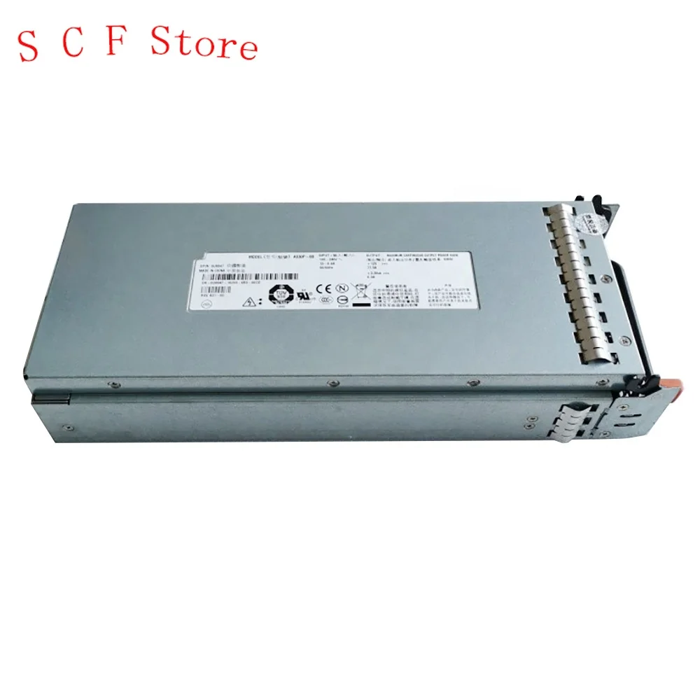 

For Dell Server Power Supply 7001049-Y000 PE2900 A930P-00 Z930P-00 0KX823 0U8947 930W Perfect Tested