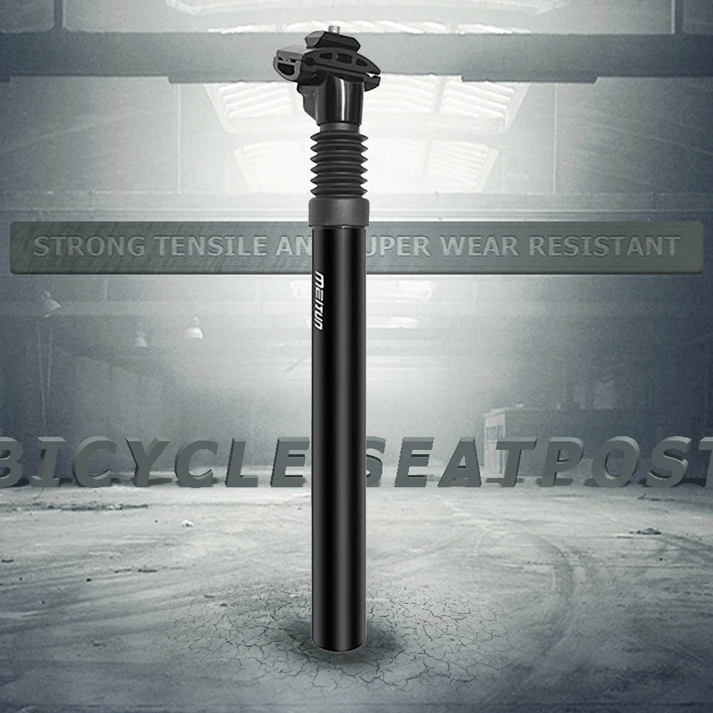 

Амортизационная подседельная труба из алюминиевого сплава, амортизирующая подседельная труба для горного велосипеда, амортизирующие вело...