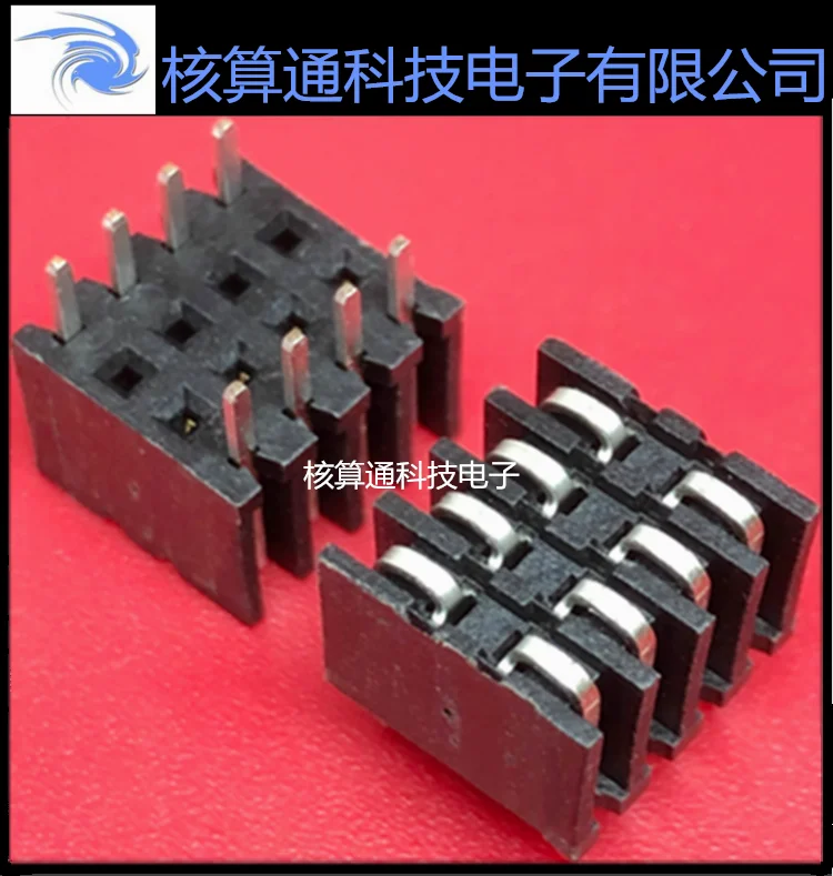 

Free shipping BSW-104-04-L-D 8P 2.54mm 10PCS
