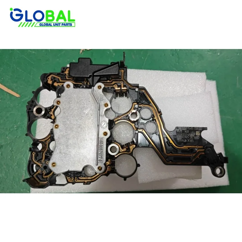 Блок управления трансмиссией TCU TCM A0245455132 запчасти для Benz A140 A160 A170 5 скоростей 722 7