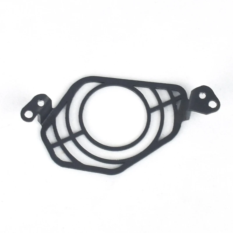 Защита для передней фары мотоцикла защита лобового стекла боковая обтекательная