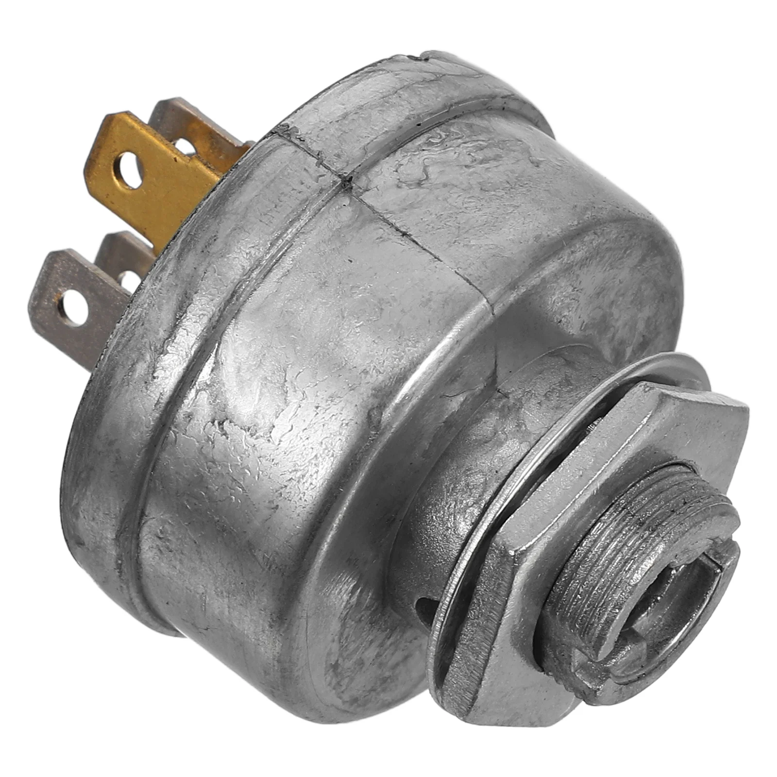 Сельскохозяйственная газонокосилка тракторный переключатель зажигание