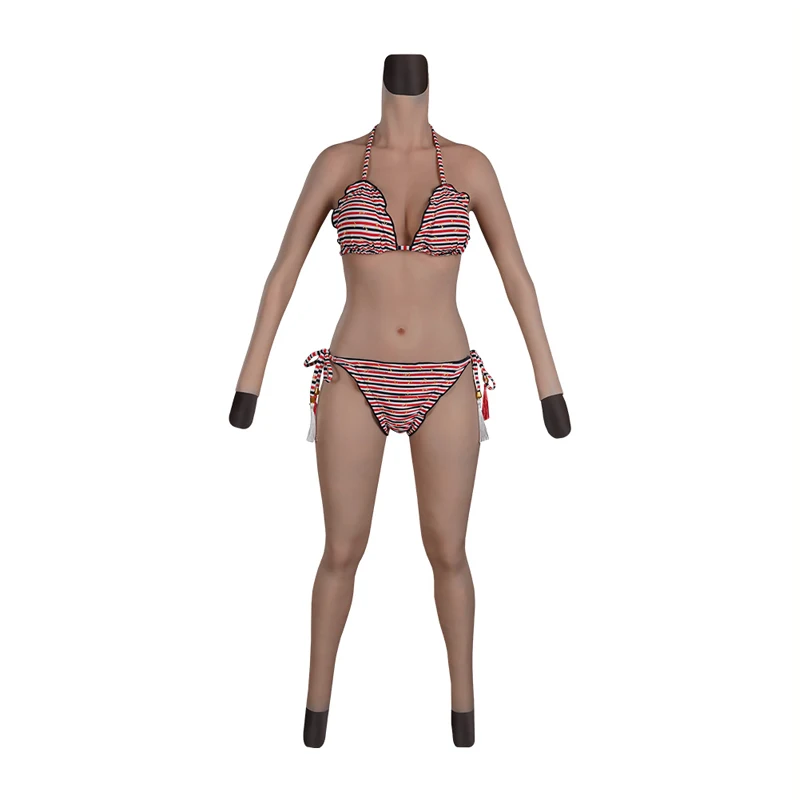 

Полноразмерное Силиконовое боди, реальные груди C E, Кубок трансвестита, форма груди, Трансвестит, фрикционная королева, косплей, для геев