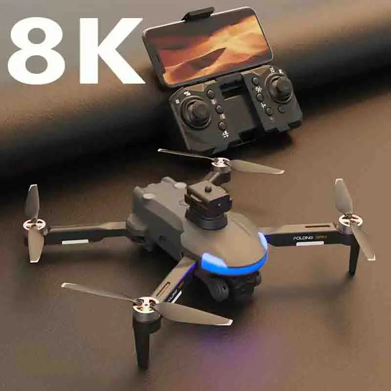 Дрон CZ20 Pro FPV с 4K камерой профессиональный для аэрофотосъемки Ру Квадрокоптер