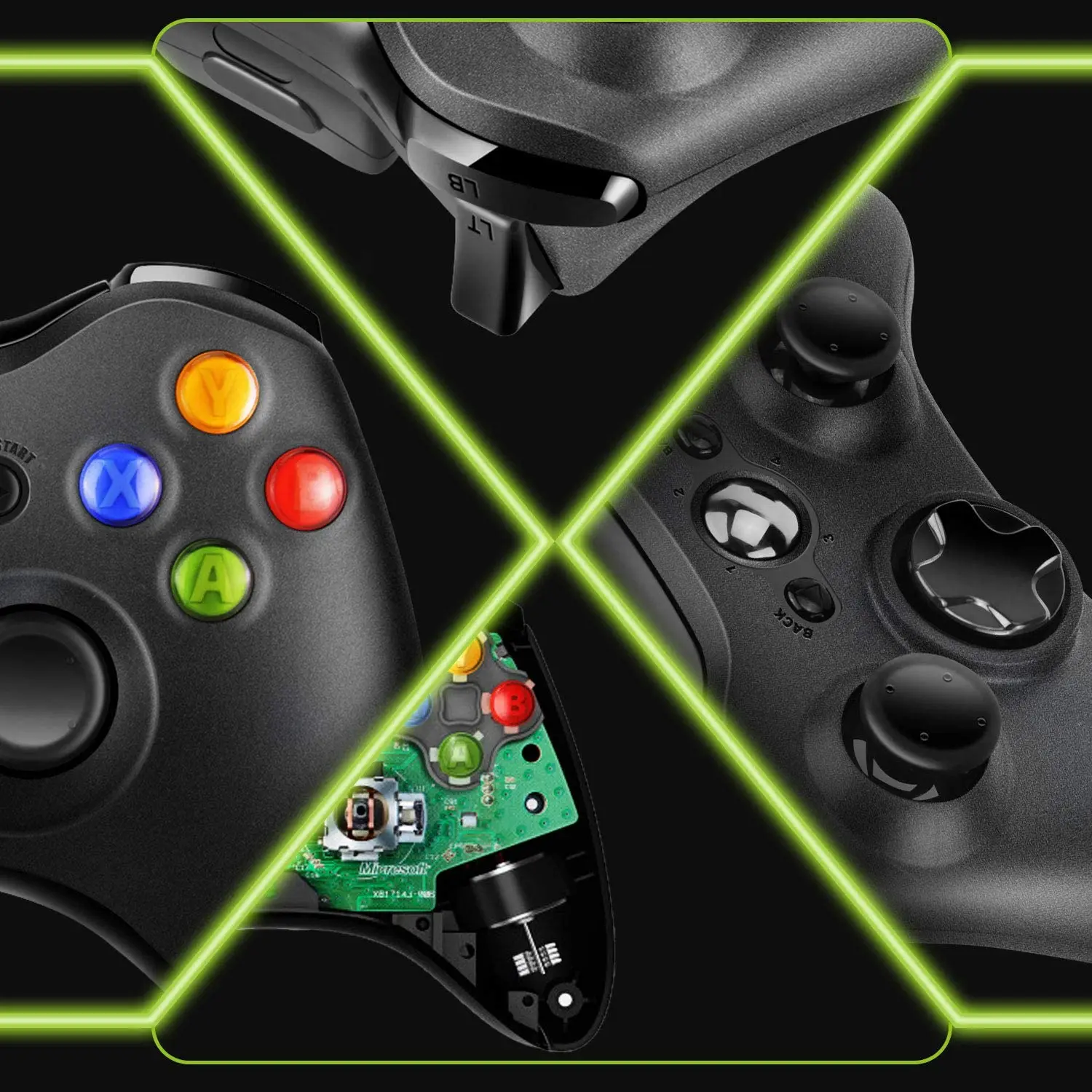 Игры для джойстика гонки. Геймпад Microsoft Xbox 360 Wireless Controller for Windows. Геймпад Microsoft Xbox 360 Wireless Controller Camouflage. Джойстик 2.4g Wireless. Геймпад Hama Wireless Controller Boomerang.